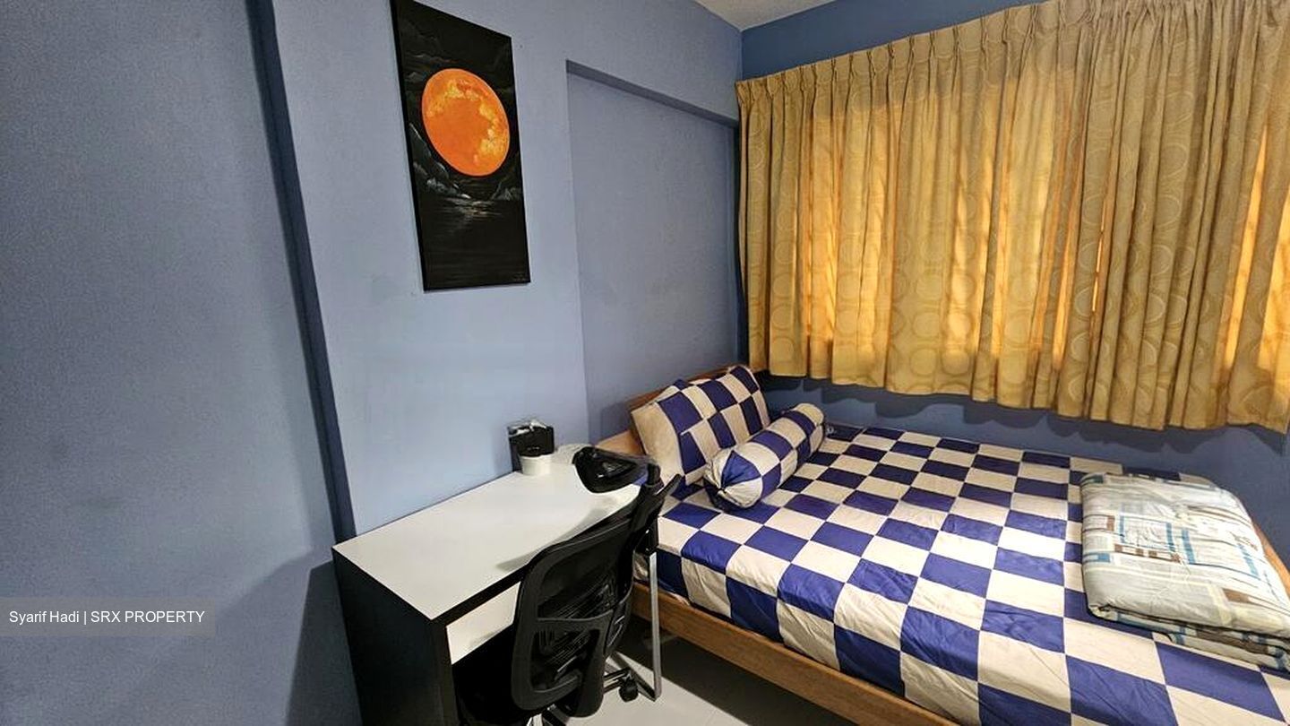 Blk 122 Pasir Ris Street 11 (Pasir Ris), HDB 4 Rooms #476254321